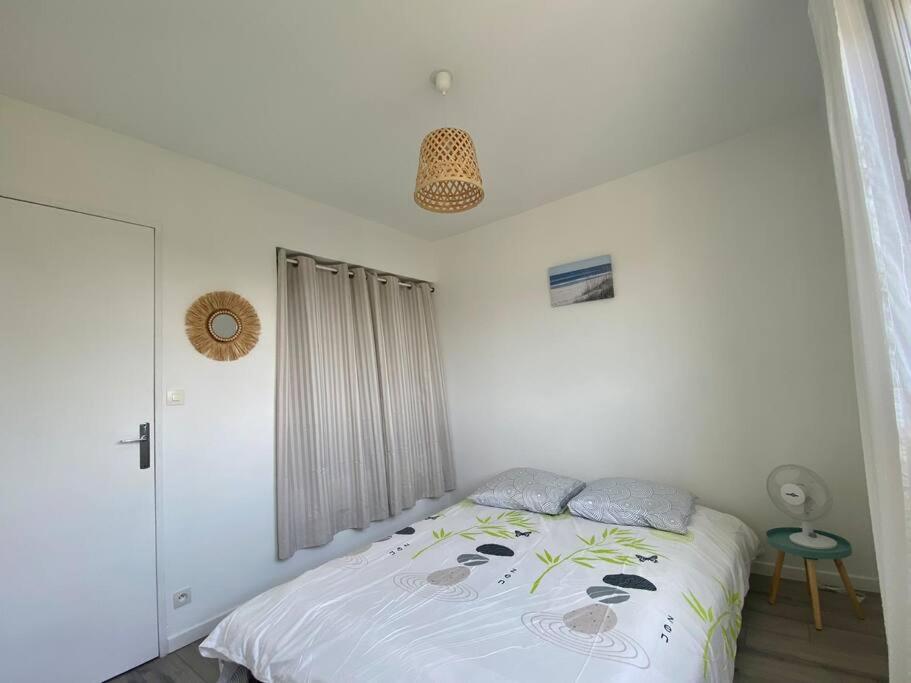 Le Buffel - Appartement 4 Chambres, Parking, Wi-Fi, Tram - 8Pers Монпельє Екстер'єр фото